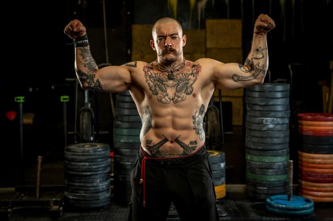 [Школа атлетизма Виктора Блуда] Виктор Блуд ― Курс_0.jpg